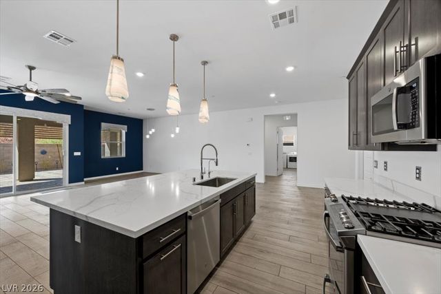 129 Juliette Pointe Lane, Henderson, NV 89011