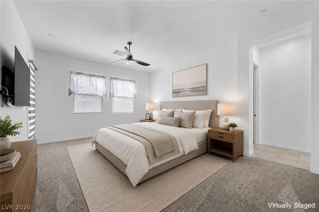 129 Juliette Pointe Lane, Henderson, NV 89011