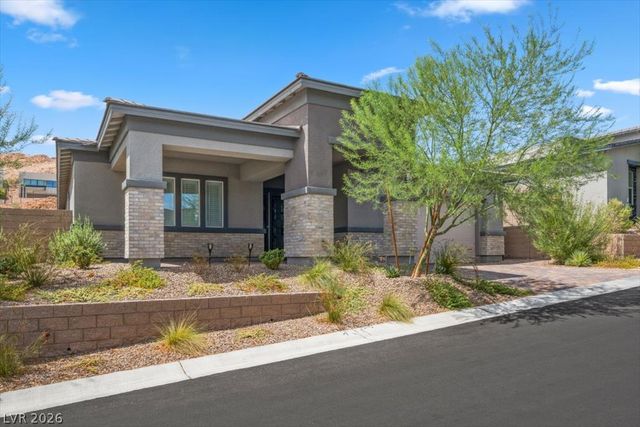 129 Juliette Pointe Lane, Henderson, NV 89011