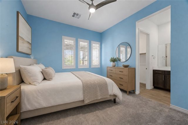 129 Juliette Pointe Lane, Henderson, NV 89011