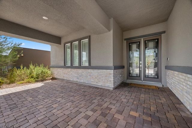 129 Juliette Pointe Lane, Henderson, NV 89011