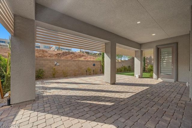 129 Juliette Pointe Lane, Henderson, NV 89011