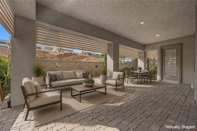 129 Juliette Pointe Lane, Henderson, NV 89011