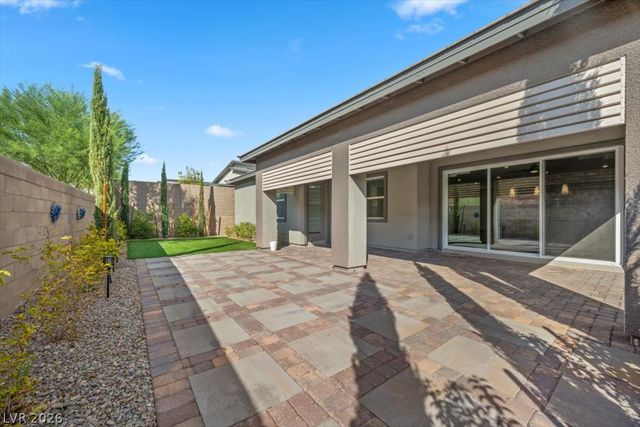 129 Juliette Pointe Lane, Henderson, NV 89011