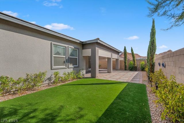 129 Juliette Pointe Lane, Henderson, NV 89011