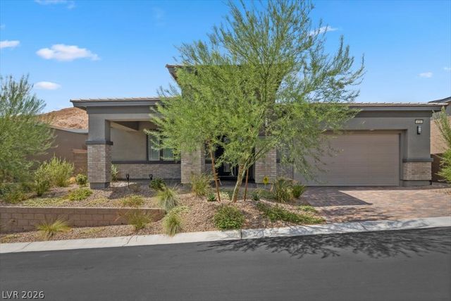 129 Juliette Pointe Lane, Henderson, NV 89011