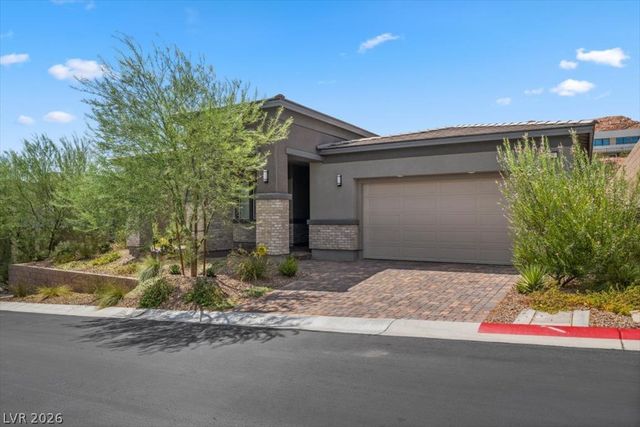 129 Juliette Pointe Lane, Henderson, NV 89011