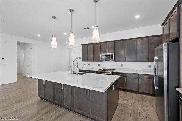 129 Juliette Pointe Lane, Henderson, NV 89011