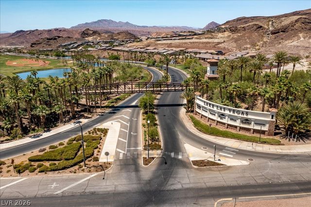129 Juliette Pointe Lane, Henderson, NV 89011