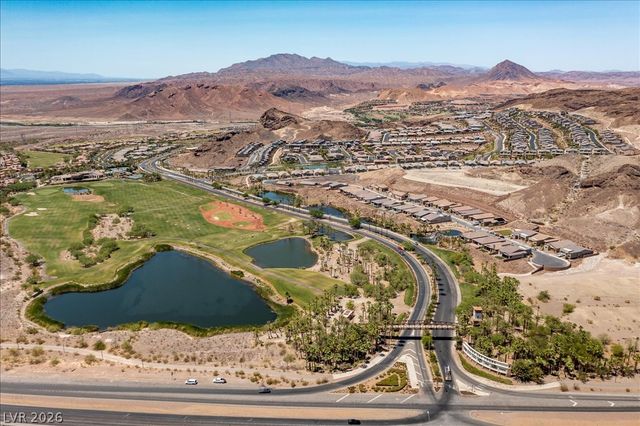 129 Juliette Pointe Lane, Henderson, NV 89011