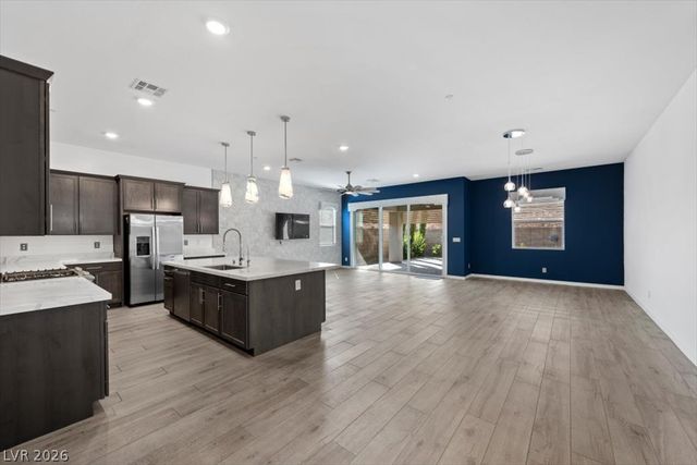 129 Juliette Pointe Lane, Henderson, NV 89011