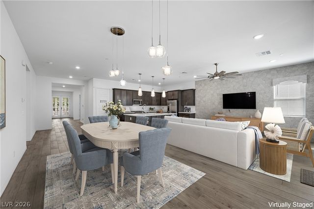 129 Juliette Pointe Lane, Henderson, NV 89011