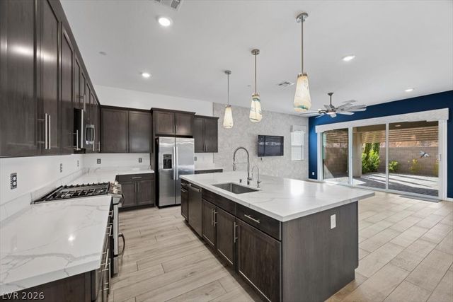 129 Juliette Pointe Lane, Henderson, NV 89011