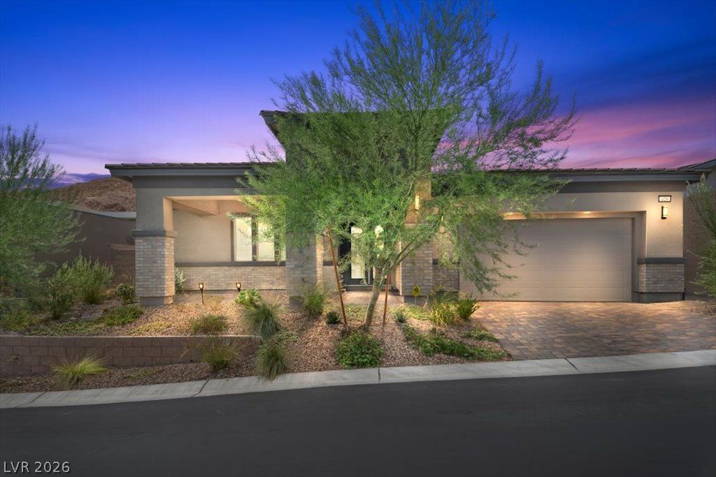 129 Juliette Pointe Lane, Henderson, NV 89011