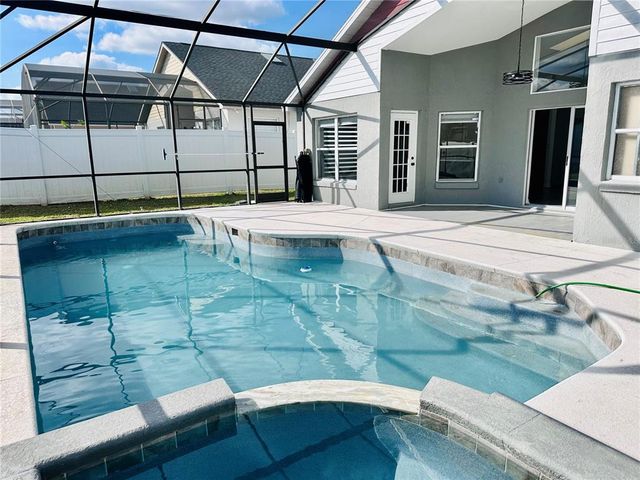 2663 ONEIDA LOOP, Kissimmee, FL 34747