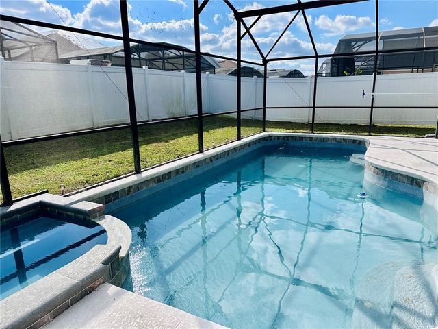 2663 ONEIDA LOOP, Kissimmee, FL 34747