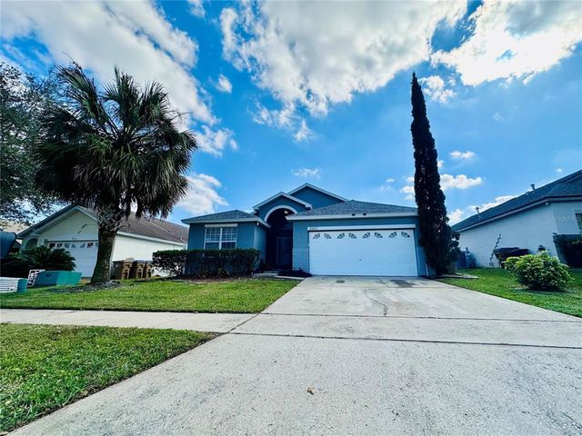 2663 ONEIDA LOOP, Kissimmee, FL 34747