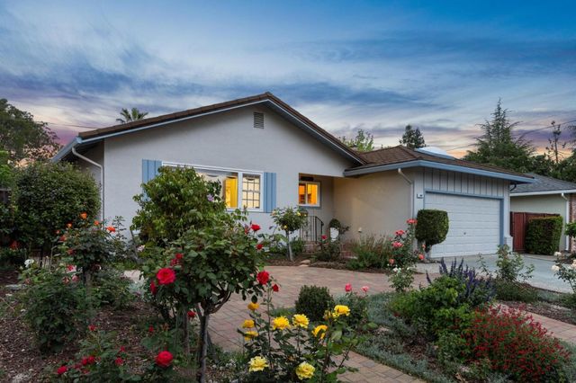 1087 S Stelling Road, Cupertino, CA 95014
