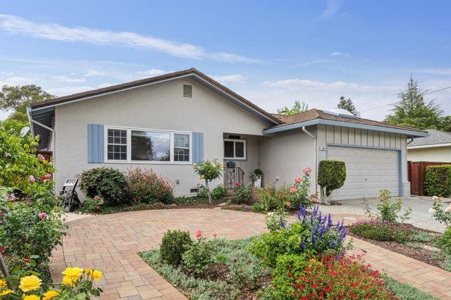 1087 S Stelling Road, Cupertino, CA 95014