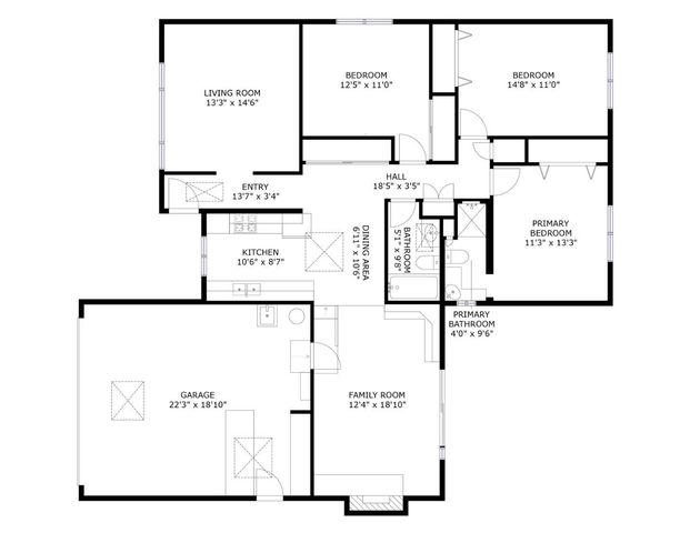 1087 S Stelling Road, Cupertino, CA 95014