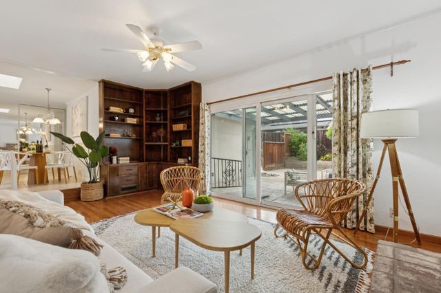 1087 S Stelling Road, Cupertino, CA 95014