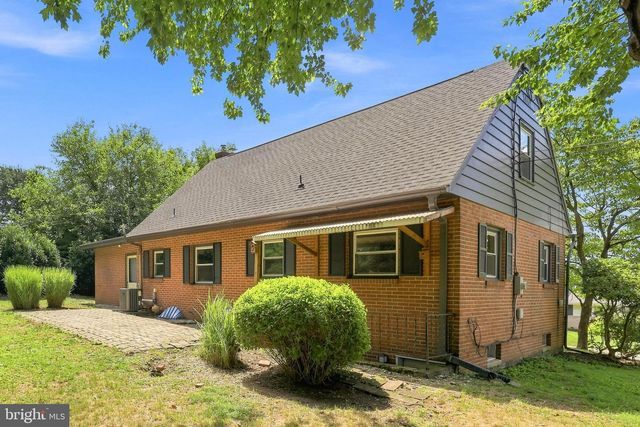 1125 HARRIET AVE, Lancaster, PA 17601