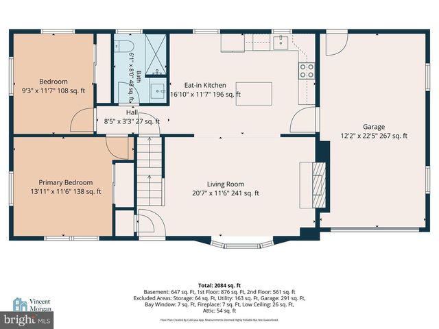1125 HARRIET AVE, Lancaster, PA 17601