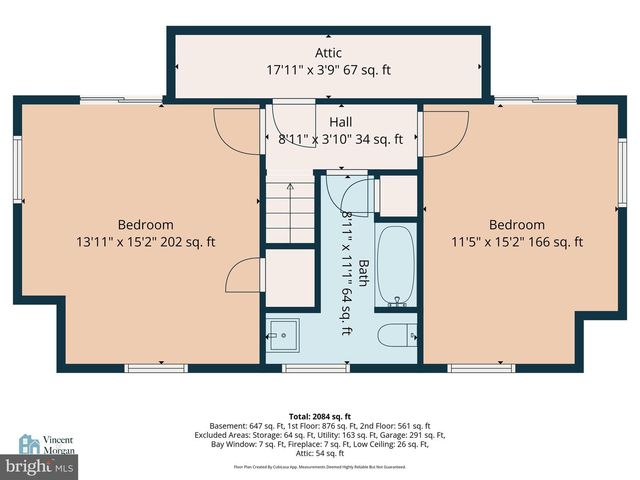 1125 HARRIET AVE, Lancaster, PA 17601