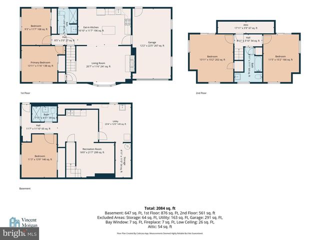1125 HARRIET AVE, Lancaster, PA 17601