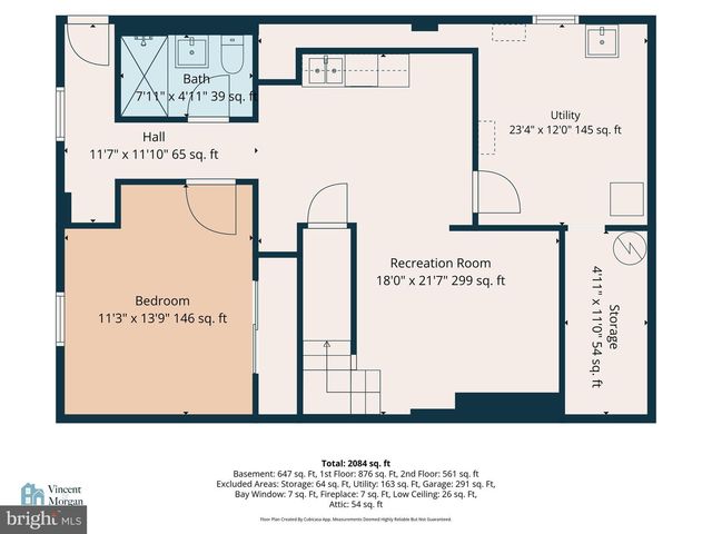 1125 HARRIET AVE, Lancaster, PA 17601