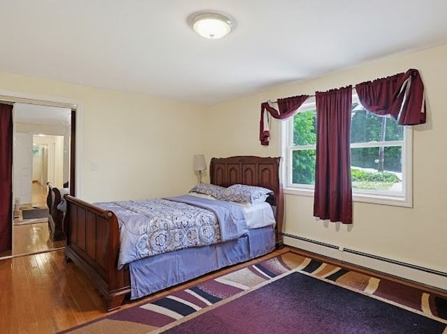 17 Churchill Road, Winchester, MA 01890