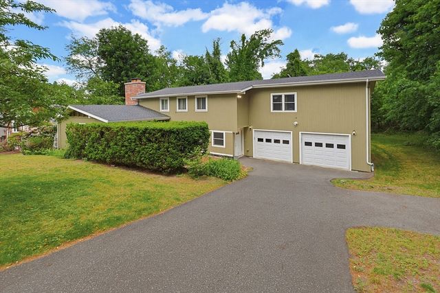 17 Churchill Road, Winchester, MA 01890