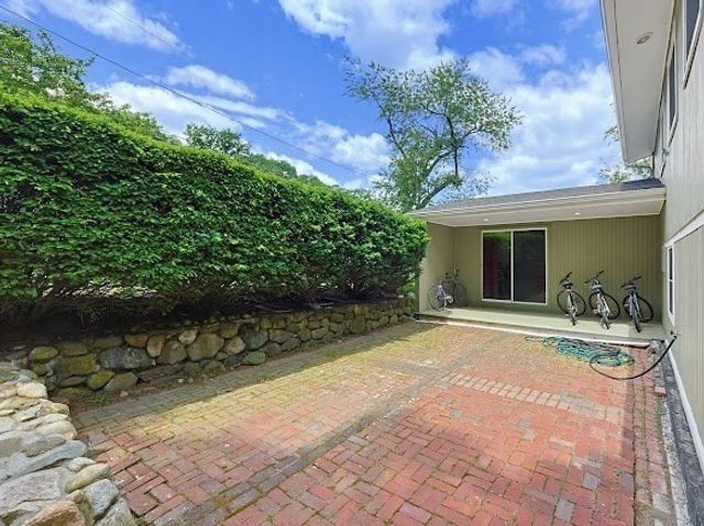 17 Churchill Road, Winchester, MA 01890