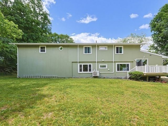 17 Churchill Road, Winchester, MA 01890