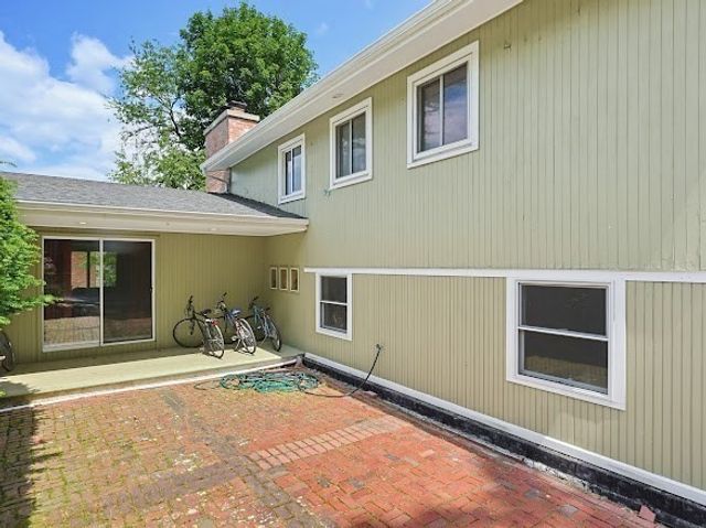 17 Churchill Road, Winchester, MA 01890