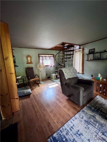 2888 County Route 17, Williamstown, NY 13493