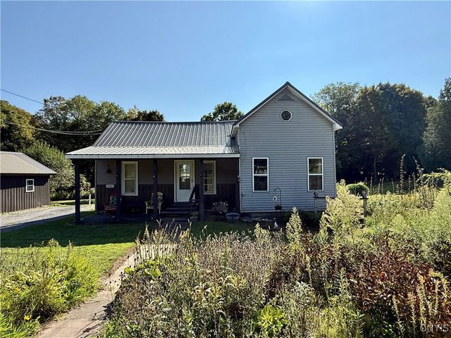 2888 County Route 17, Williamstown, NY 13493