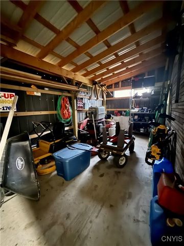 2888 County Route 17, Williamstown, NY 13493