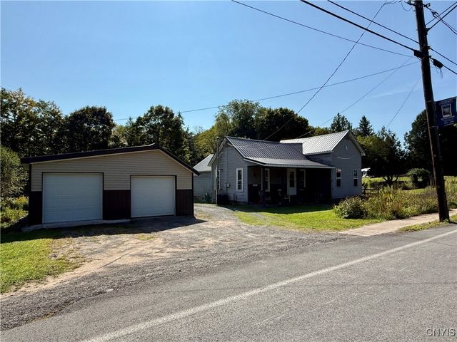 2888 County Route 17, Williamstown, NY 13493