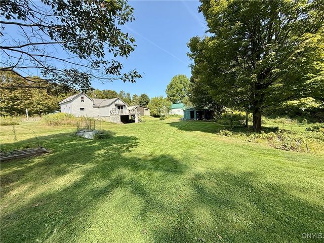 2888 County Route 17, Williamstown, NY 13493