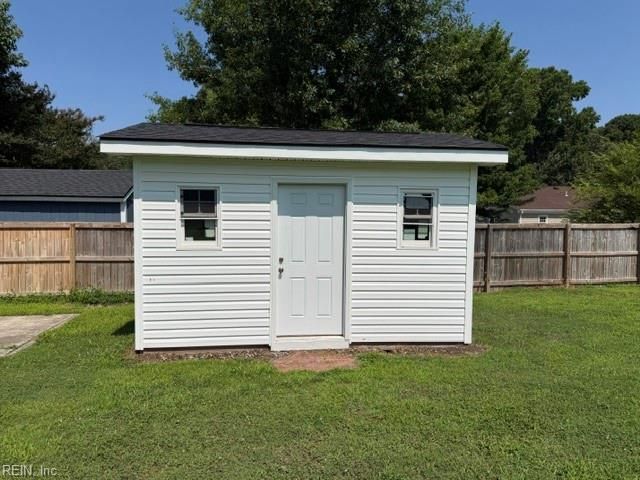 311 Lake DR, Suffolk, VA 23434