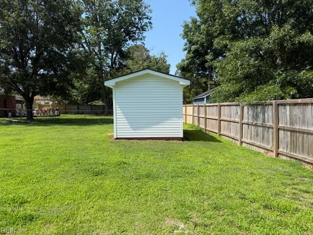 311 Lake DR, Suffolk, VA 23434