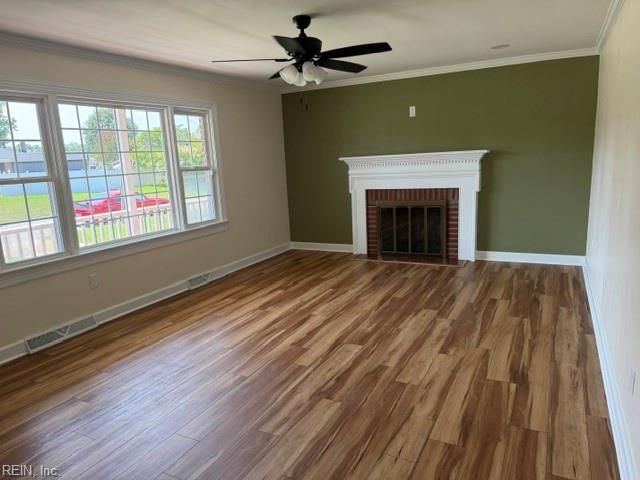 311 Lake DR, Suffolk, VA 23434