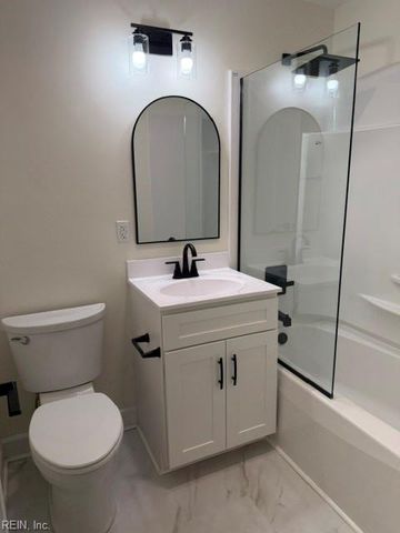 311 Lake DR, Suffolk, VA 23434