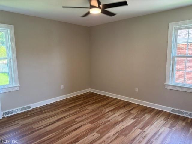 311 Lake DR, Suffolk, VA 23434