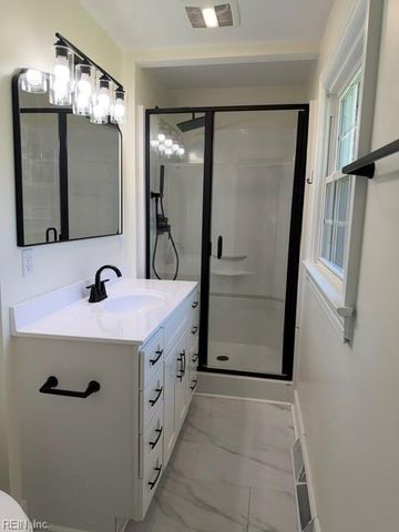 311 Lake DR, Suffolk, VA 23434