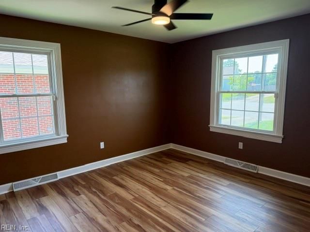 311 Lake DR, Suffolk, VA 23434