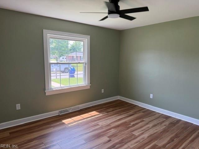 311 Lake DR, Suffolk, VA 23434