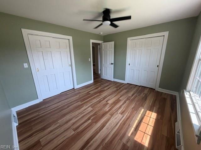 311 Lake DR, Suffolk, VA 23434