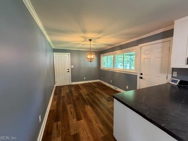 311 Lake DR, Suffolk, VA 23434